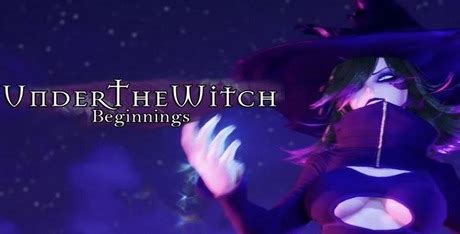 Night witch f95